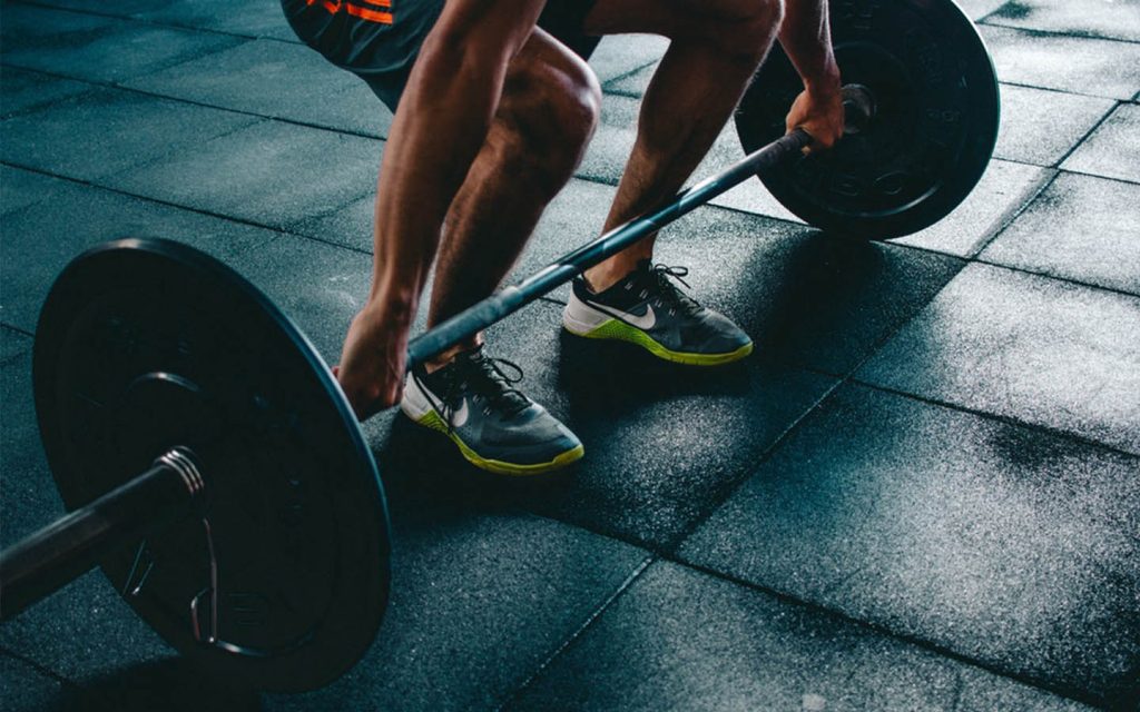 Amir Fitness Gym
